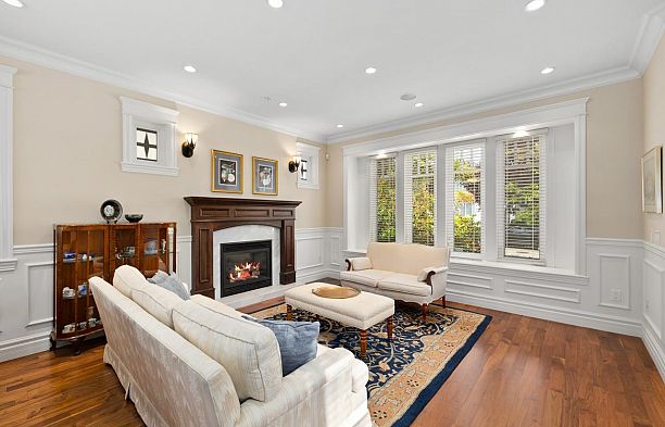 4640 W 7th Avenue Point Grey