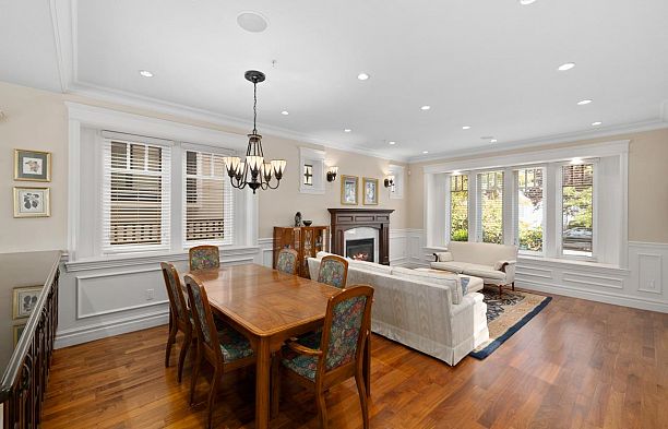 4640 W 7th Avenue Point Grey