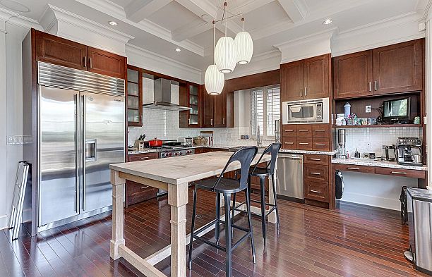 4459 W 5th Avenue Point Grey