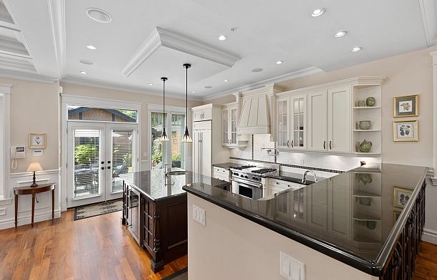 4640 W 7th Avenue Point Grey