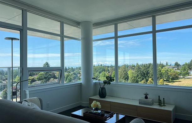 907 6383 Cambie Street Oakridge VW