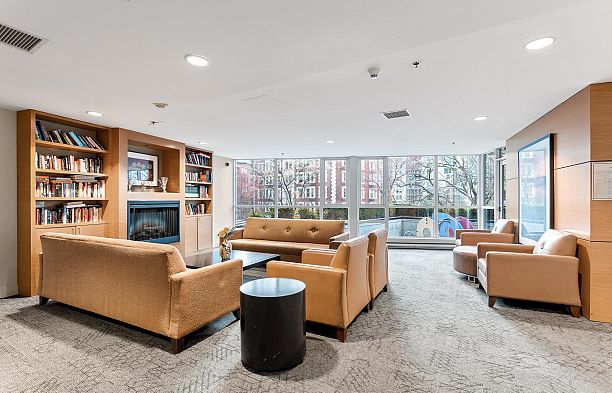 3303 1189 Melville Street Coal Harbour