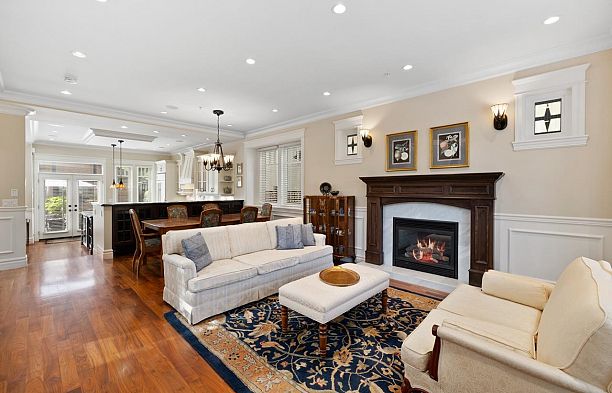 4640 W 7th Avenue Point Grey