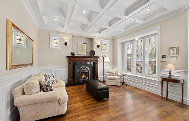 4640 W 7th Avenue Point Grey