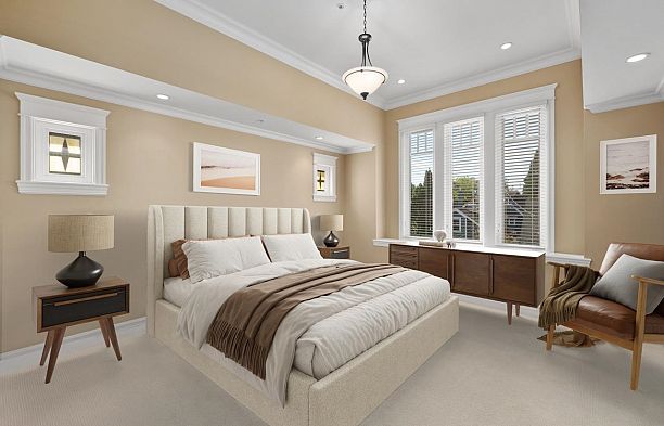 4640 W 7th Avenue Point Grey