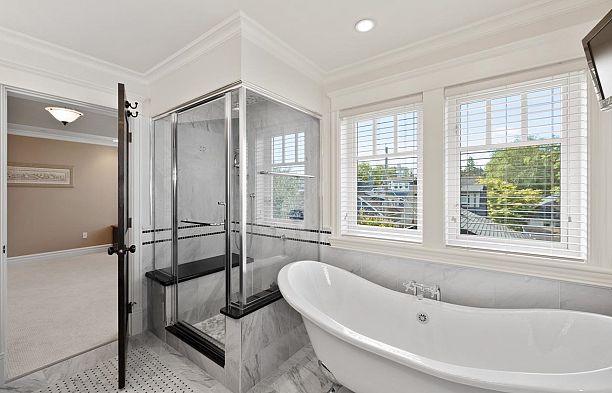 4640 W 7th Avenue Point Grey