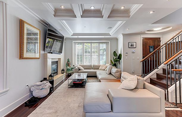 4459 W 5th Avenue Point Grey
