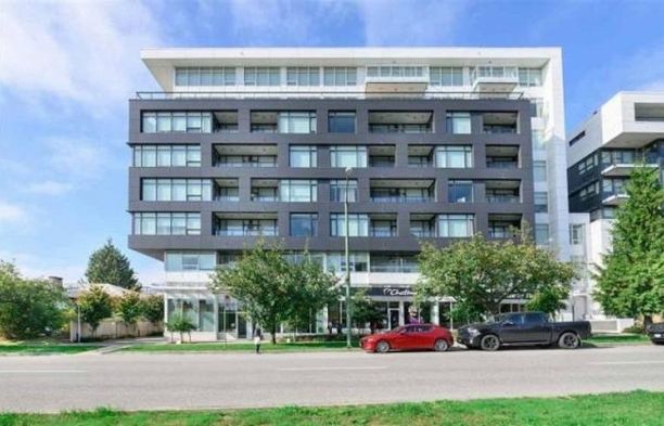 907 6383 Cambie Street Oakridge VW