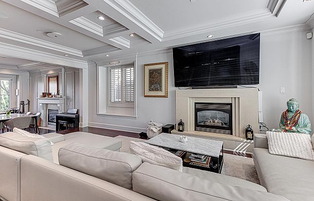 4459 W 5th Avenue Point Grey