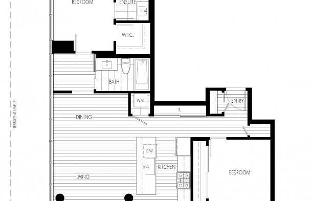 907 6383 Cambie Street Oakridge VW