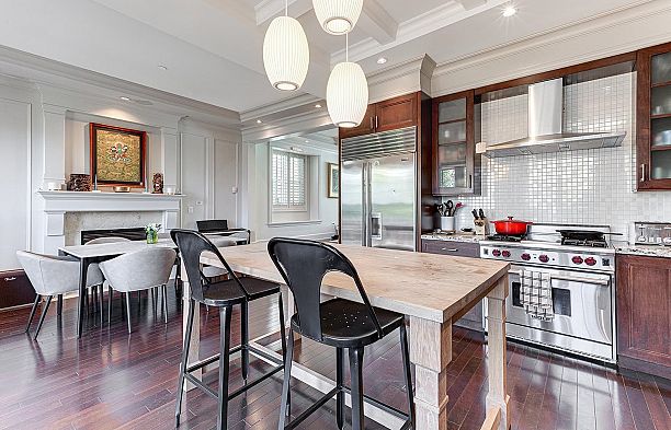 4459 W 5th Avenue Point Grey