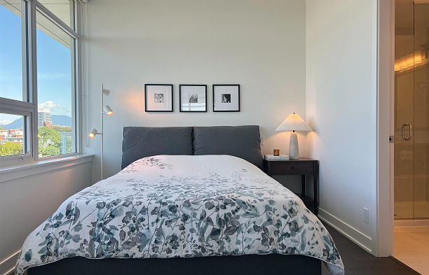 907 6383 Cambie Street Oakridge VW