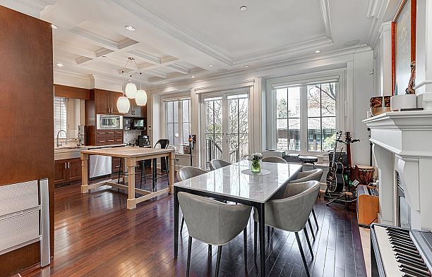 4459 W 5th Avenue Point Grey