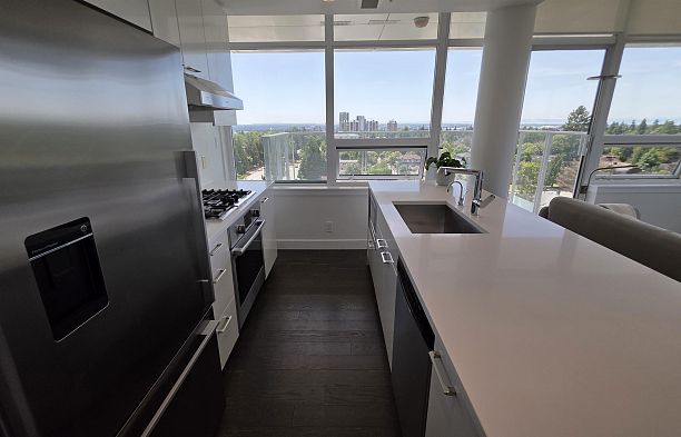 907 6383 Cambie Street Oakridge VW
