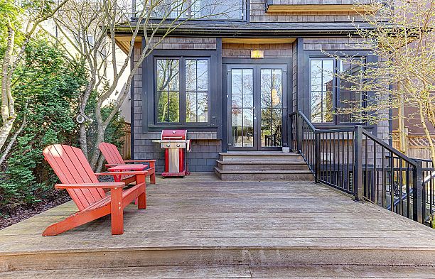 4459 W 5th Avenue Point Grey