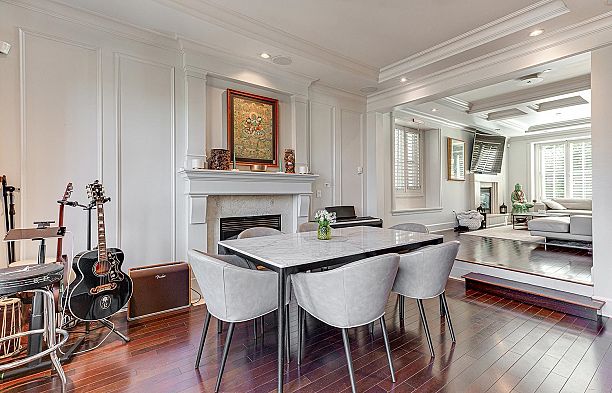 4459 W 5th Avenue Point Grey