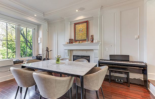 4459 W 5th Avenue Point Grey