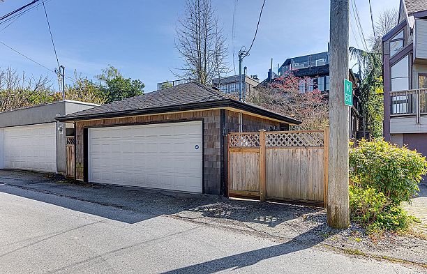 4459 W 5th Avenue Point Grey