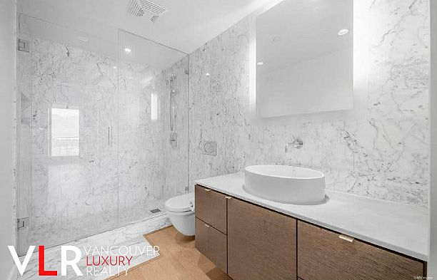 1302 1499 W PENDER STREET, Vancouver BC V6G 0A7 Coal Harbour