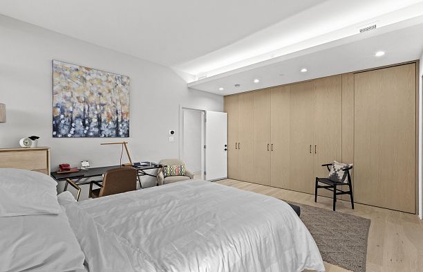 3701 1211 Melville Street Coal Harbour