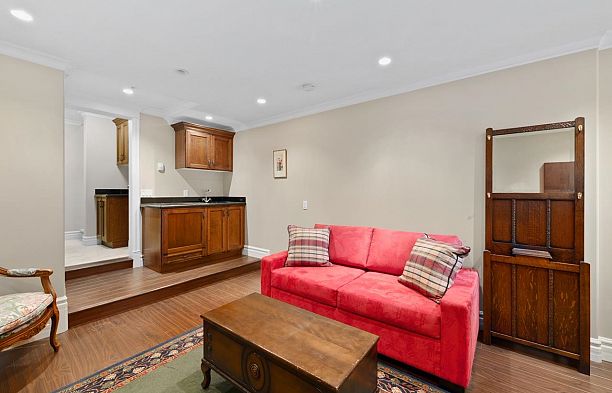 4640 W 7th Avenue Point Grey
