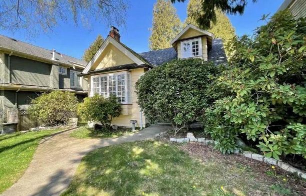 1749 West 62nd Avenue South Granville