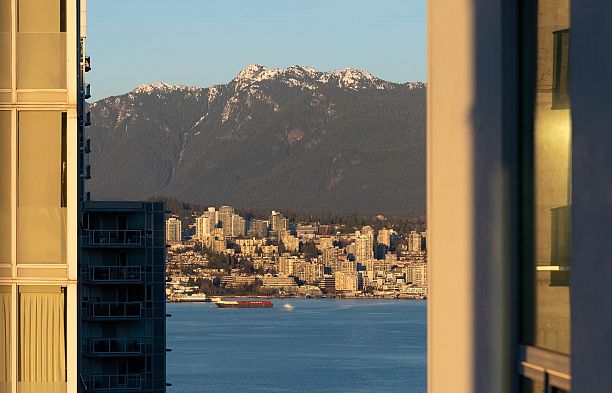 2601 1238 MELVILLE STREET, Vancouver BC V6N 4N2 Coal Harbour