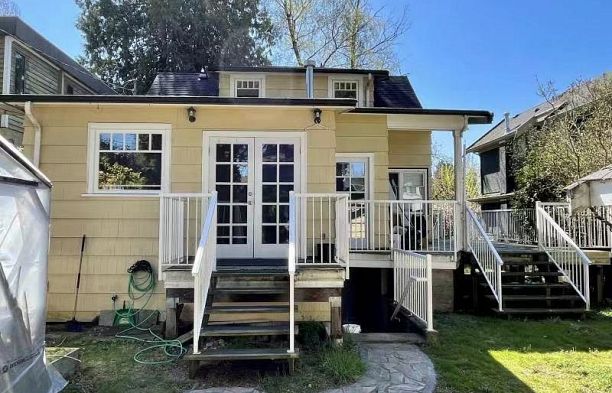1749 West 62nd Avenue South Granville