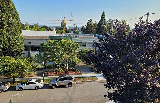401 995 W 59th Avenue South Cambie