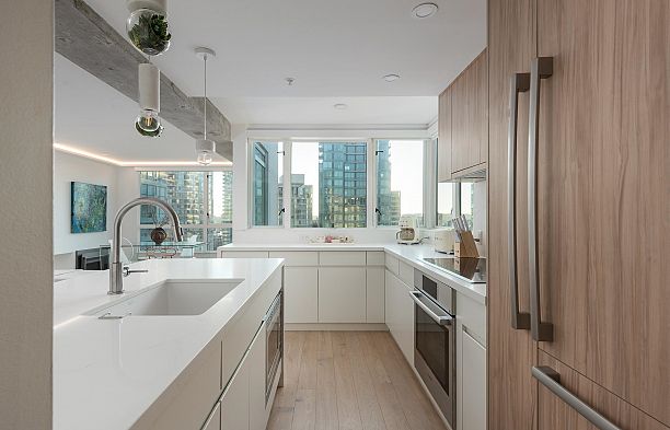 2601 1238 MELVILLE STREET, Vancouver BC V6N 4N2 Coal Harbour