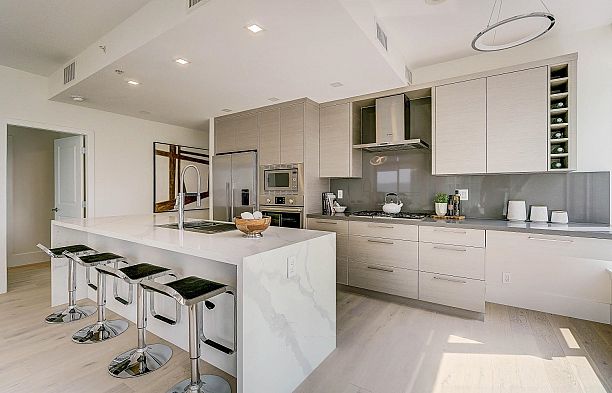 903 1211 Melville Street Coal Harbour