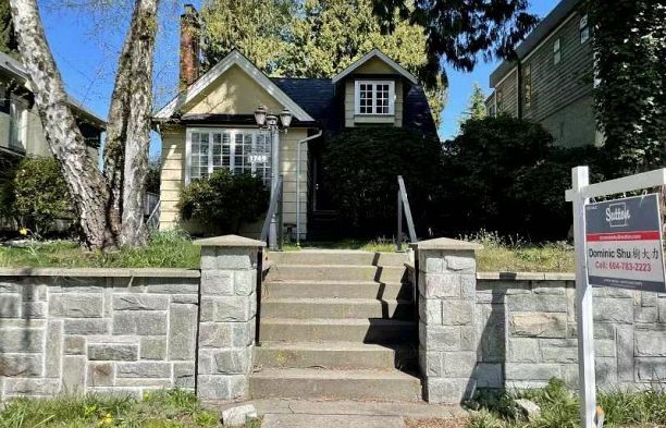 1749 West 62nd Avenue South Granville