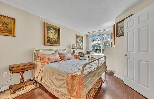 101 2020 Highbury Street Point Grey