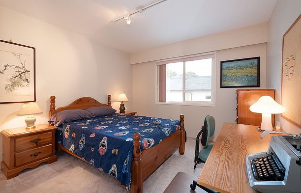 5422 Osler Street Shaughnessy