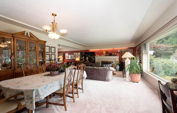 5422 Osler Street Shaughnessy