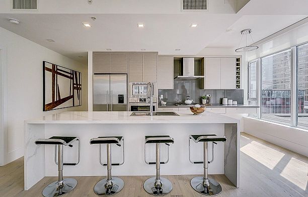 903 1211 Melville Street Coal Harbour