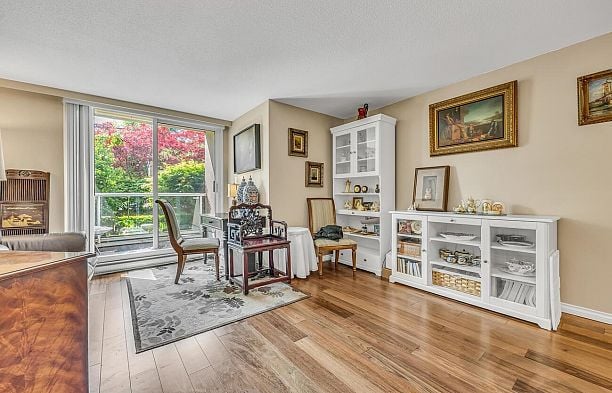 101 2020 Highbury Street Point Grey