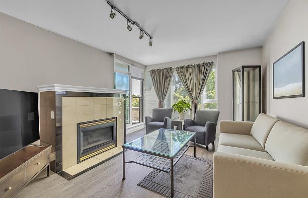305 535 Nicola Street Coal Harbour
