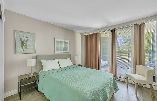 305 535 Nicola Street Coal Harbour