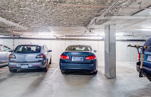 304 1633 W 11th Avenue Fairview VW