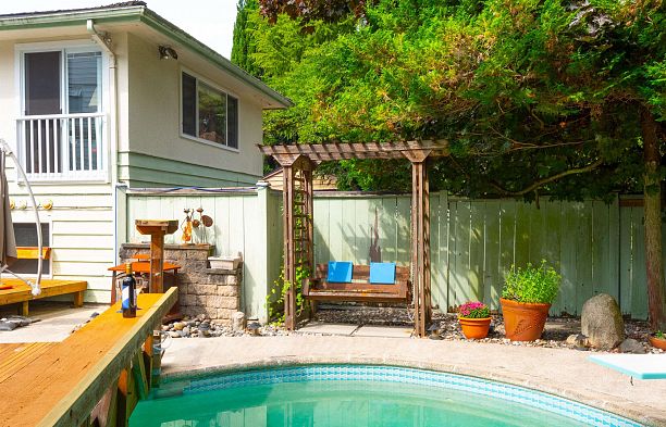 5422 Osler Street Shaughnessy