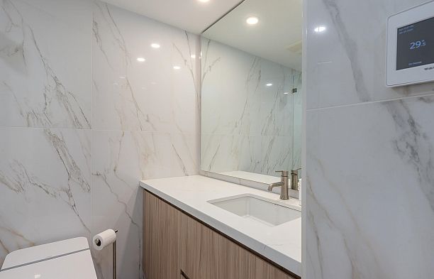 2601 1238 MELVILLE STREET, Vancouver BC V6N 4N2 Coal Harbour
