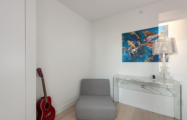 2601 1238 MELVILLE STREET, Vancouver BC V6N 4N2 Coal Harbour