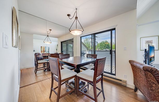 304 1633 W 11th Avenue Fairview VW