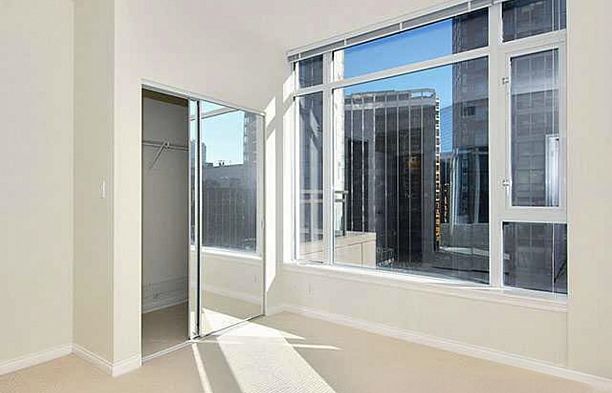 906 1211 MELVILLE STREET, Vancouver BC V6E 0A7 Coal Harbour