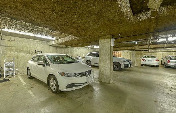 205 1265 W 11th Avenue Fairview VW
