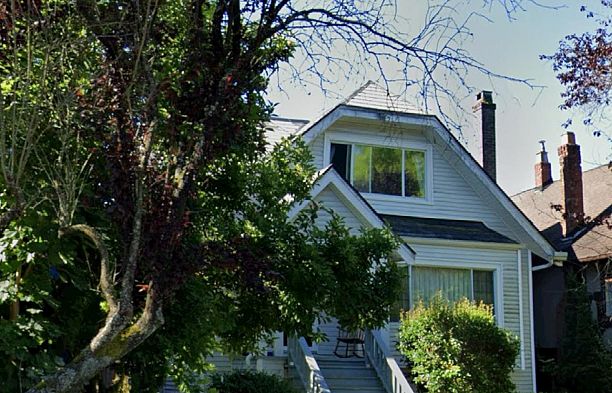 4538 W 12th Avenue Point Grey