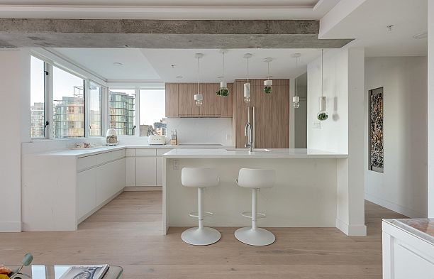 2601 1238 MELVILLE STREET, Vancouver BC V6N 4N2 Coal Harbour
