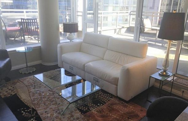 906 1211 MELVILLE STREET, Vancouver BC V6E 0A7 Coal Harbour