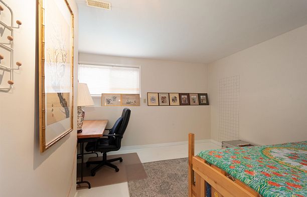 5422 Osler Street Shaughnessy